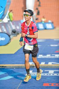 BIB: 2221
                            <button type="button" onclick="openModal(22765604)" class="btn btn-primary btn-sm float-right btn-popup" data-toggle="modal" data-target=".modal-high-quality">
                        <i class="fas fa-shopping-cart"></i> Add to Cart
                    </button>
                                            <button type="button" onclick="isThisMe(22765604, true)" class="btn btn-success btn-sm float-right btn-popup btn-isme hidden" data-toggle="tooltip" data-placement="bottom" title="นี่คือรูปของคุณใช่ไหม คลิกที่นี่เพื่อเอาเข้าอัลบั้ม">
                        <i class="fas fa-plus"></i> Add to album
                    </button>
                    <button type="button" onclick="isThisMe(22765604, false)" class="btn btn-warning btn-sm float-right btn-popup btn-isnotme hidden">
                        <i class="fas fa-ban"></i> Remove from album
                    </button>